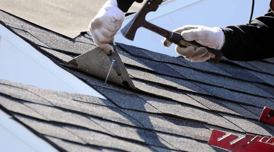 Professional gutter cleaning in Wadena, MN